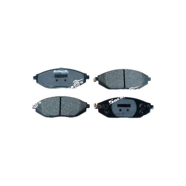 Pastillas de Freno DEL Ceramica CHEV AVEO Emotion 1 4L/AVEO Emotion 1 6L/Spark GT 10313EKCER