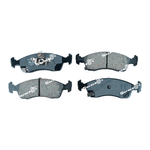 Pastillas De Freno Gamax Ceramica Chevrolet(Cobalt Incolbest 10357Gx