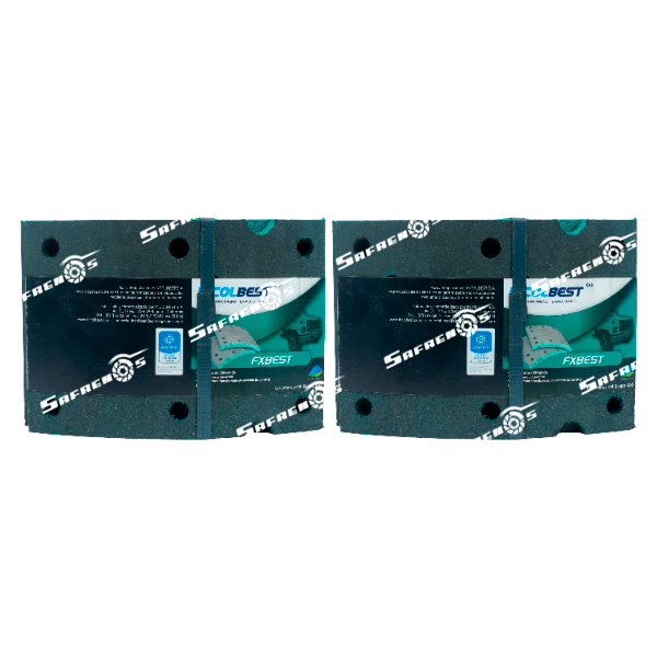 Autoparte Bloque 1418d Fxbest 05133 1418DFXB - Image 3
