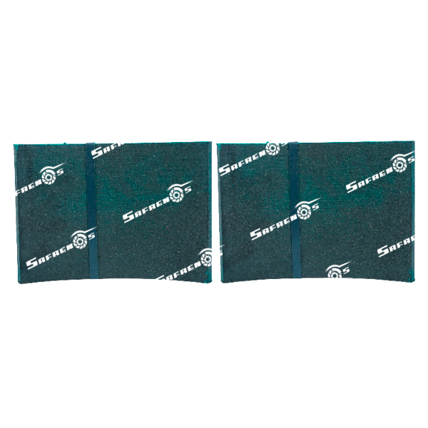 Autoparte Bloque 1418 Fxbest 05133 1418FXB