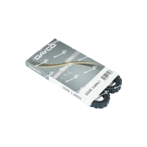 Correa Dayco 15245 A Daew Tico Rena-4 Plus Master: 11A0620 / Alt. Daewoo Rico / Fiat 1