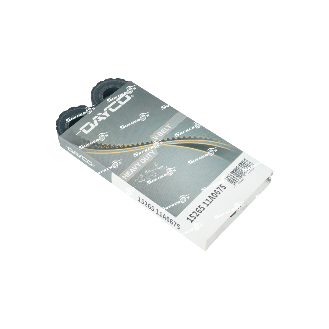 Correa Dayco 15265 D Renal-4 Patin Larga
