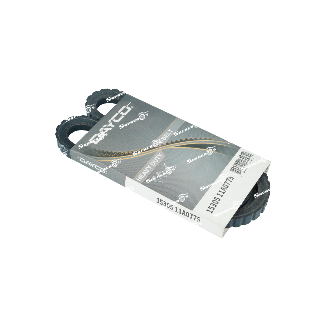 Correa Dayco 15305 D V Luv 76 en adelante 82 Jeep Lj80 Dh