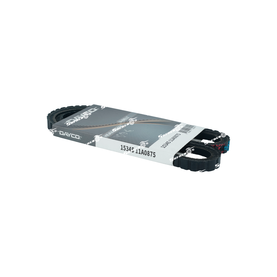 Correa Dayco 15345 D V Chev Pickup , Plan - Image 4