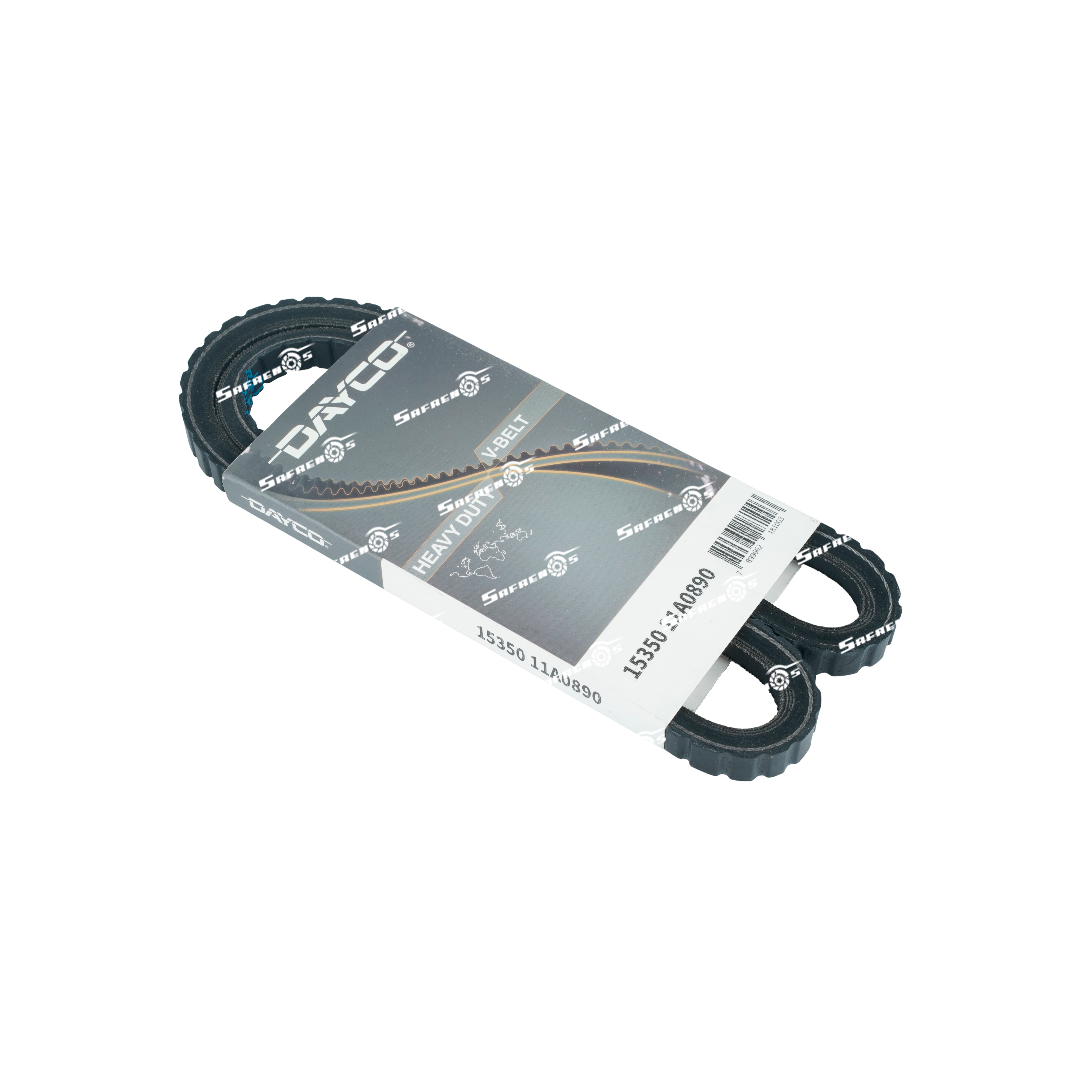 Correa Dayco 15350 D Vent. Dodge Subaru Toyota Monza Mazda 323