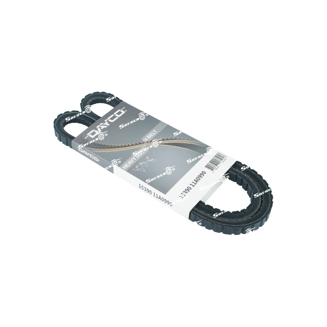 Correa Dayco 15390 D