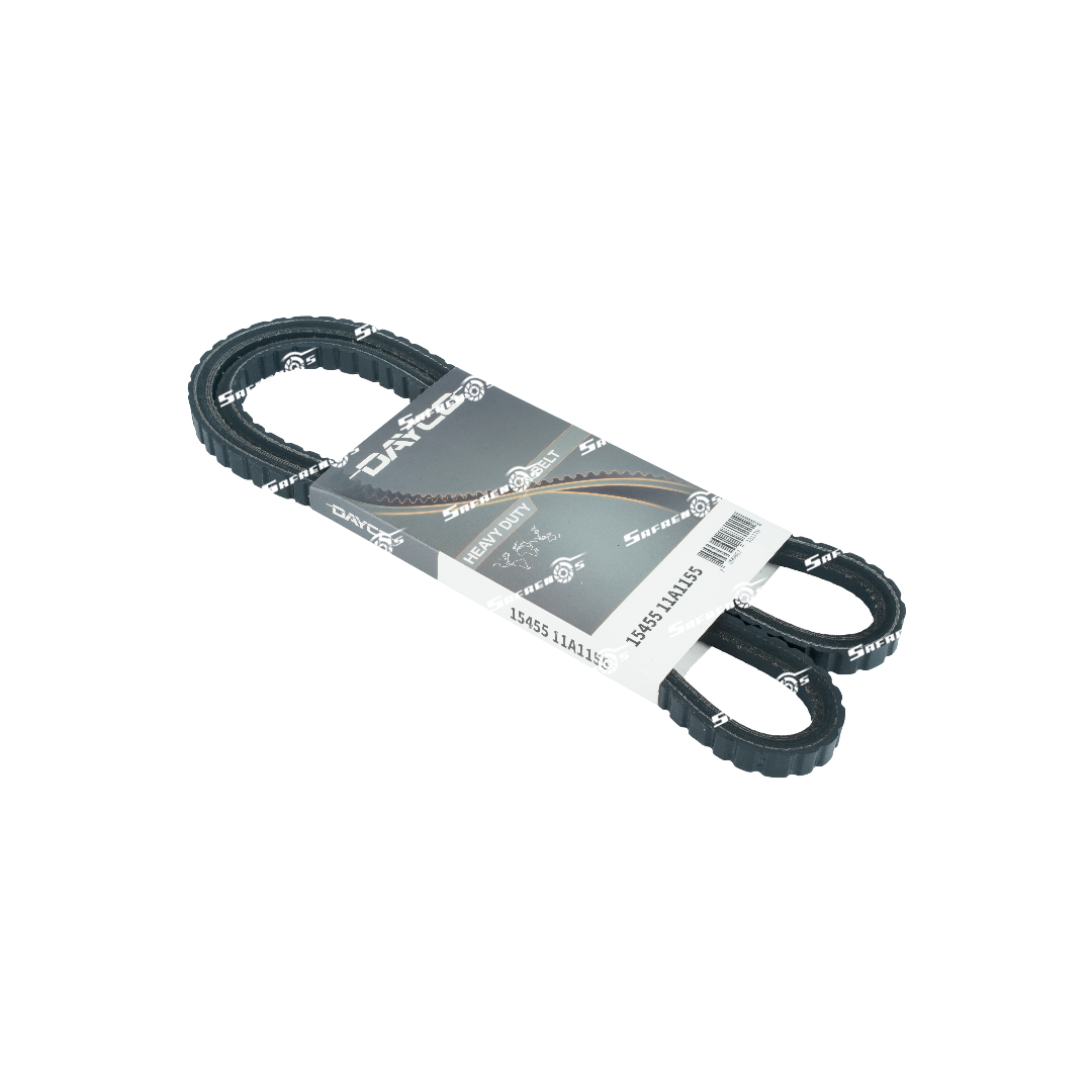 Correa Dayco 15455 A Chev Npr 98 en adelante 07 Monza: 11A1155 / Alt.Daewoo Damas