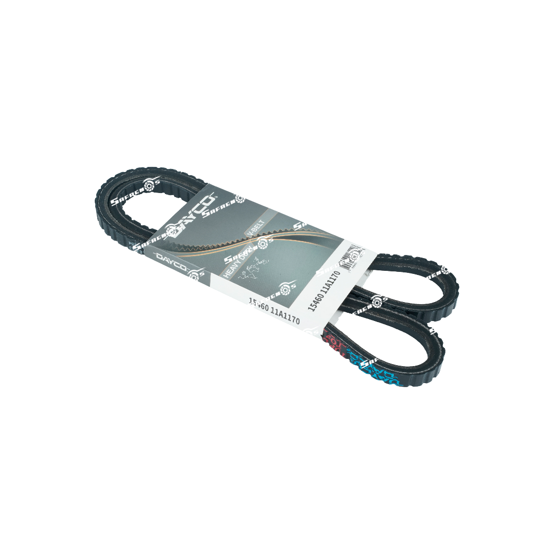 Correa Dayco 15460 D