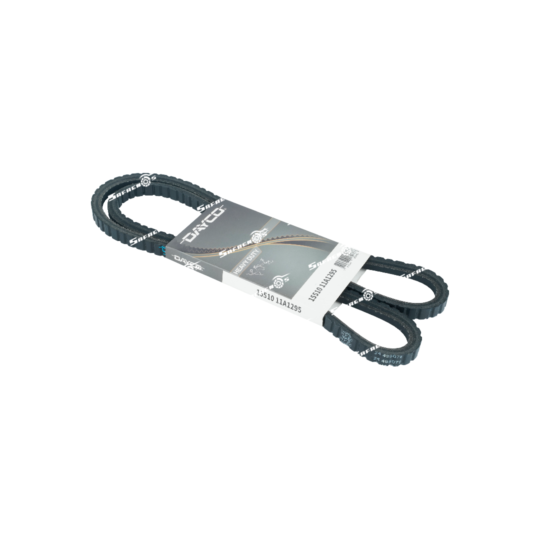 Correa Dayco 15510 D - / Ventilador R.18 Break Jeep Ct-5 Bomba De Agua R.12