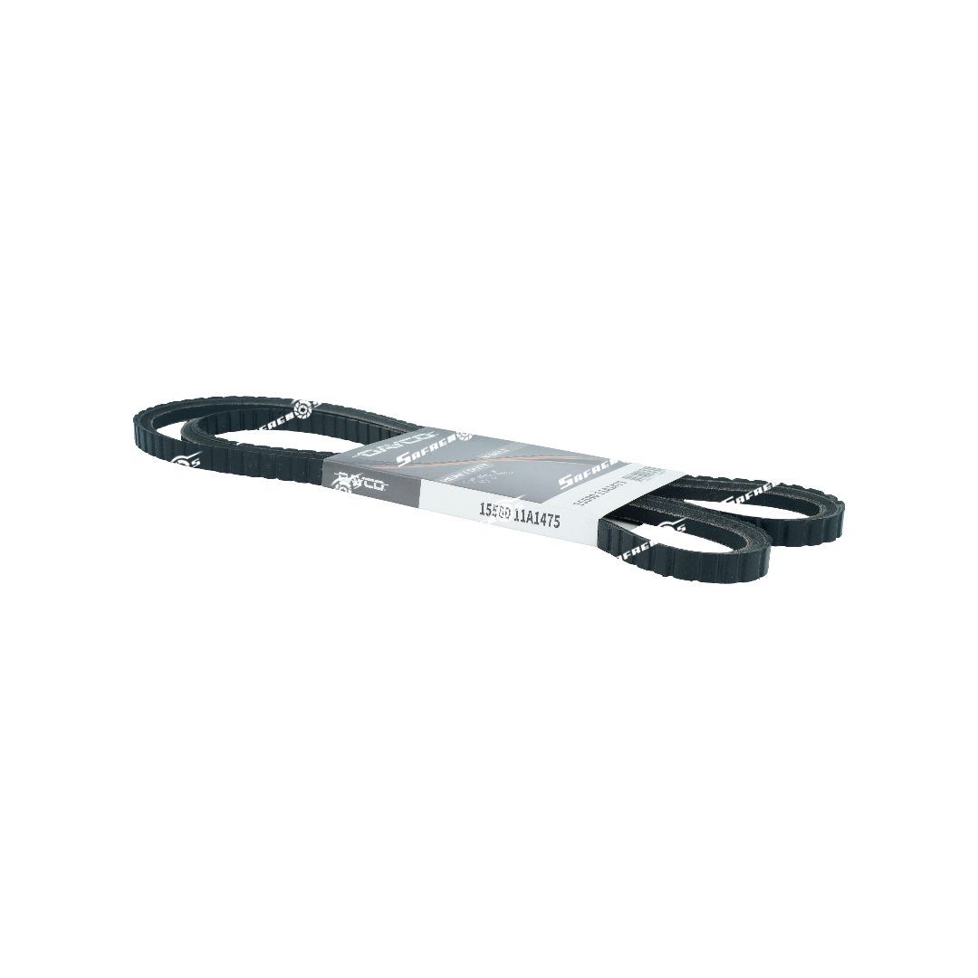 Correa Dayco 15580 D Ventilador D-Dart 225 Chev Pontiac Pymouth - Image 2