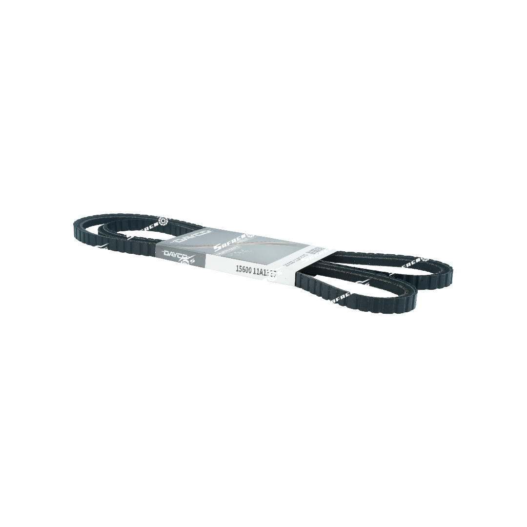 Correa Dayco 15600 D Ventilador D-Dart Chev Pontiac Plymouth Alt Hi-1100 - Image 2