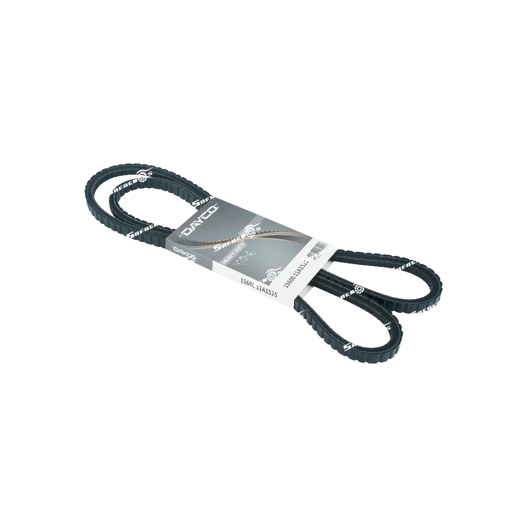 Correa Dayco 15600 D Ventilador D-Dart Chev Pontiac Plymouth Alt Hi-1100