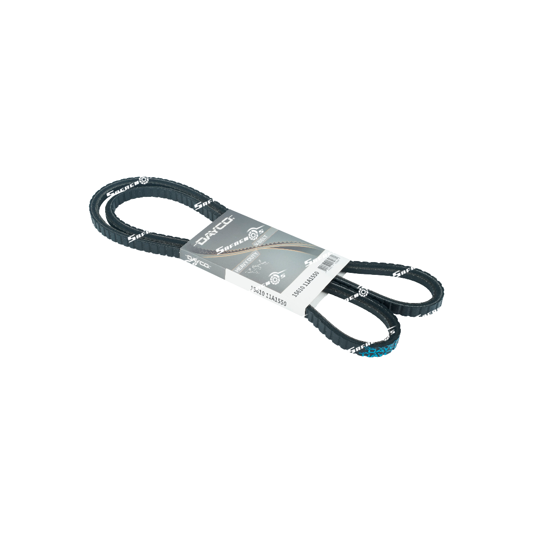 Correa Dayco 15610 D Ventilador H.I 1700