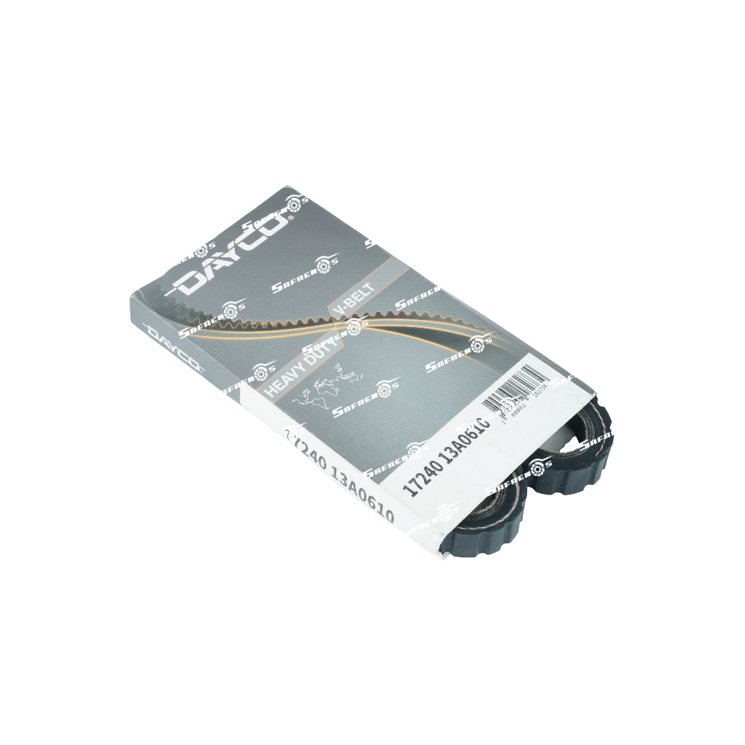 Correa Dayco 17240 Dh Hyundai Excell 1.5