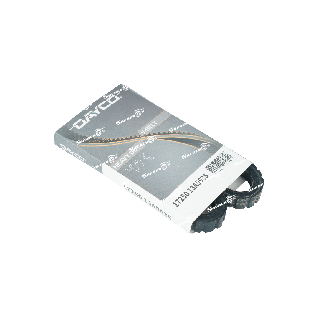 Correa Dayco 17250 D Renal-9,Dh Hyun Excel 86 en adelante 94 Mitsu