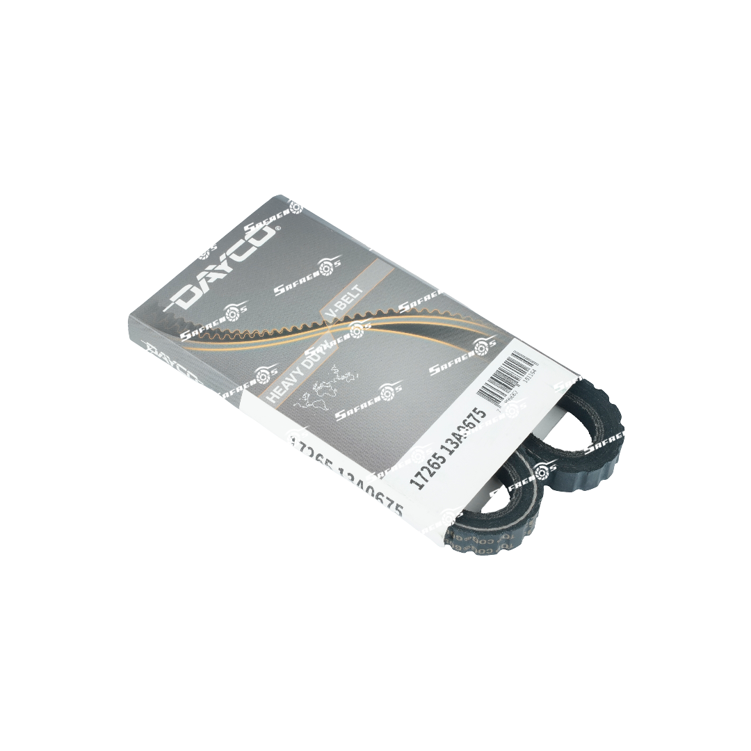 Correa Dayco 17265 D Aa Rena-9 4 Mazda 323 Dh Hyun E