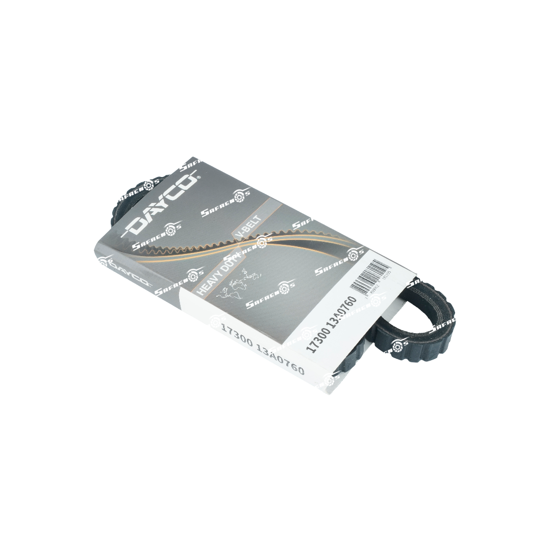 Correa Dayco 17300 D Dh Renault-12 R-21 / 88 Mon