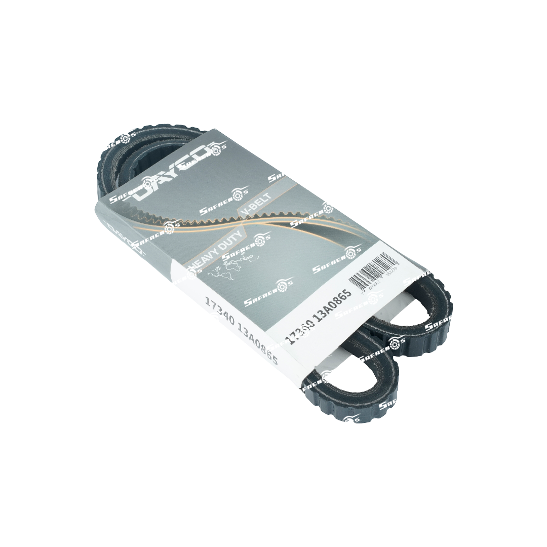 Correa Dayco 17340 D A-V Mazda 4.5T Aa R-18-2
