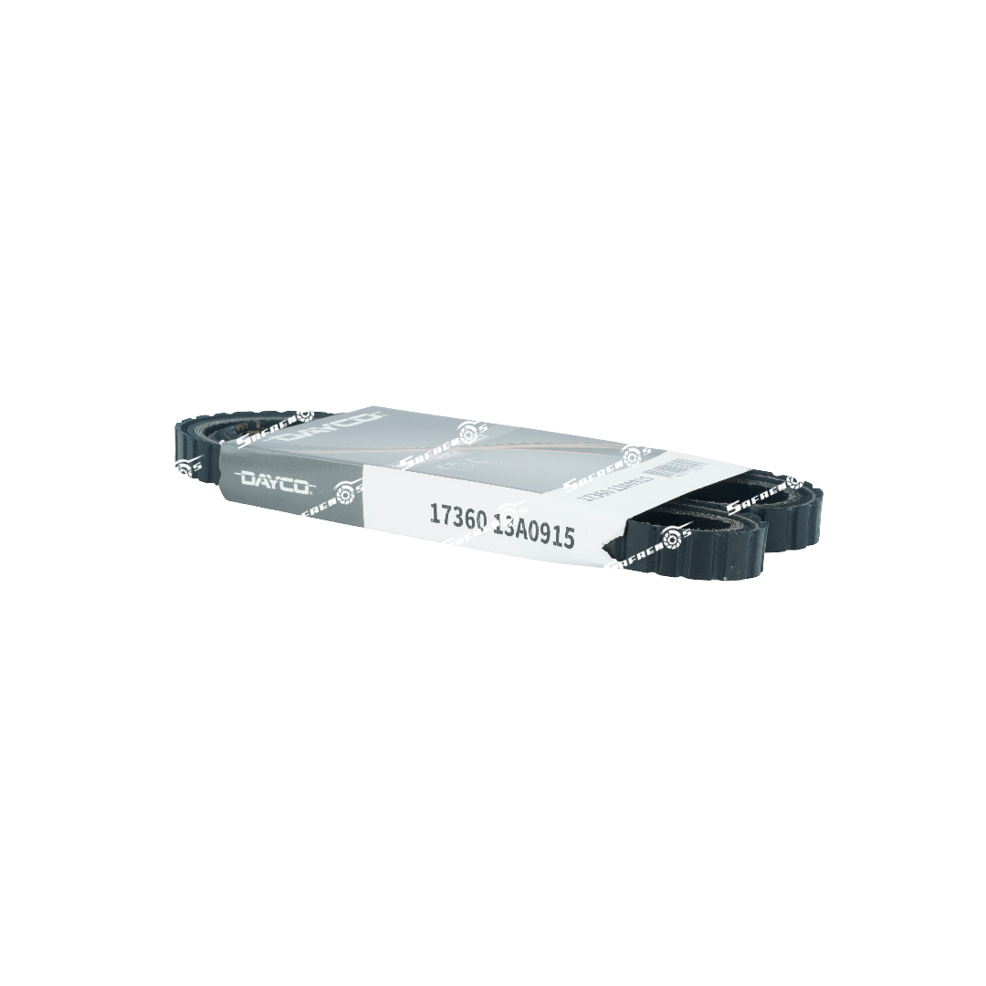 Correa Dayco 17360 D V Corsa Diesel Mazda B160 - Image 2