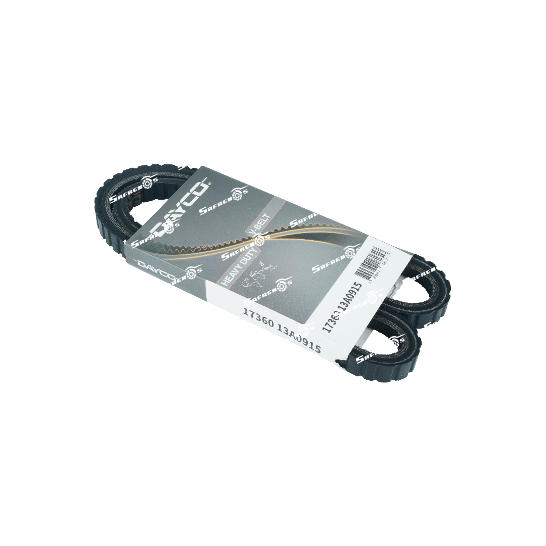Correa Dayco 17360 D V Corsa Diesel Mazda B160