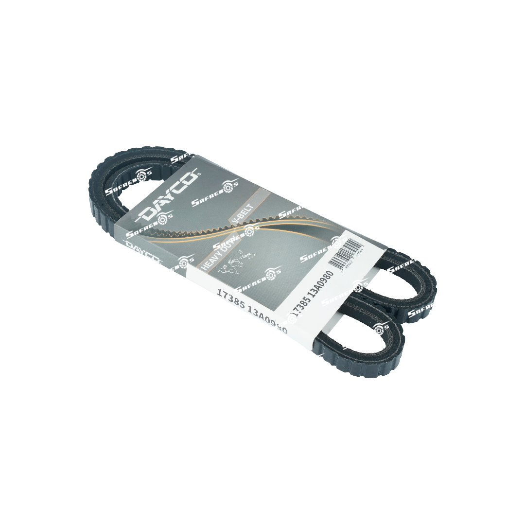 Correa Dayco 17385 D Aa R-12 R-18-2L Dh B60 C7
