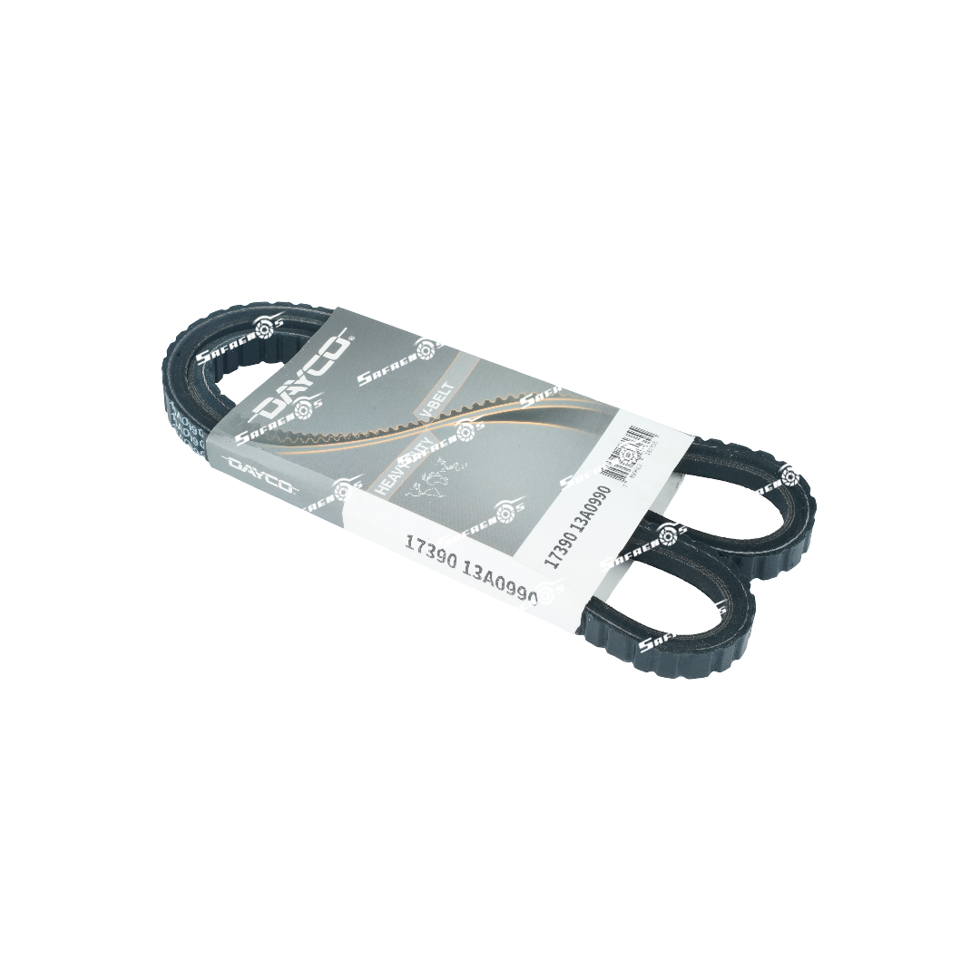 Correa Dayco 17390 D