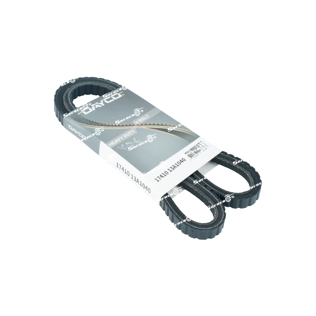 Correa Dayco 17410 D