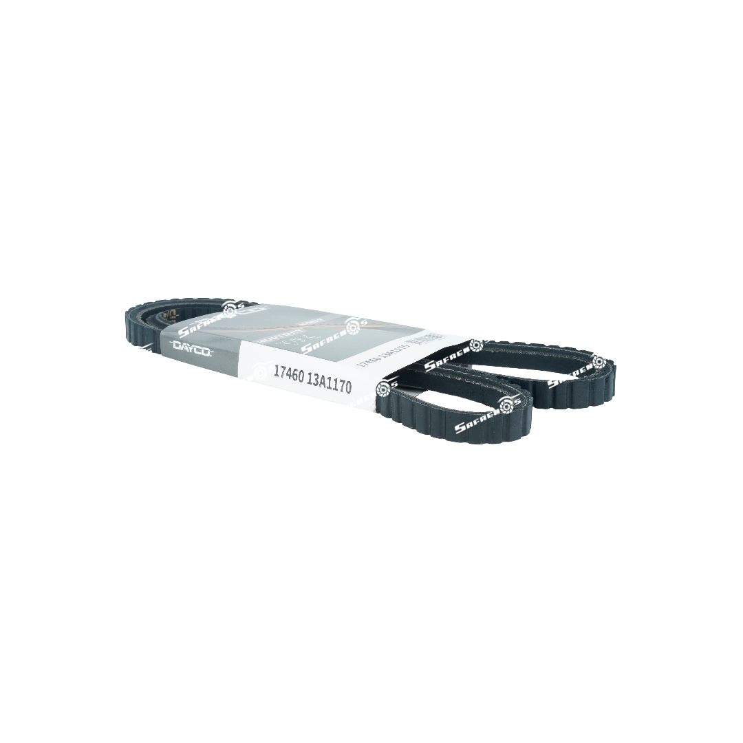 Correa Dayco 17460 D - Image 2