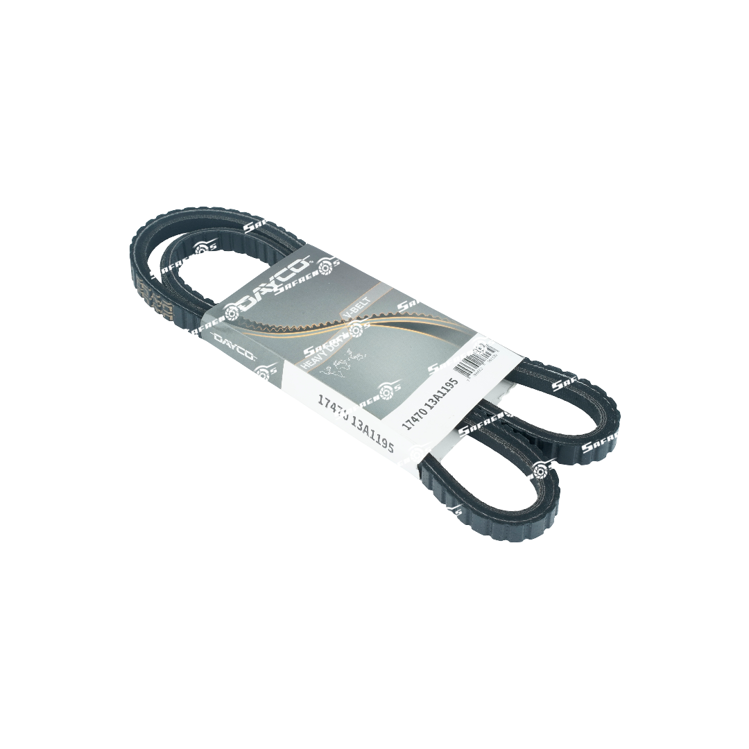 Correa Dayco 17470 D