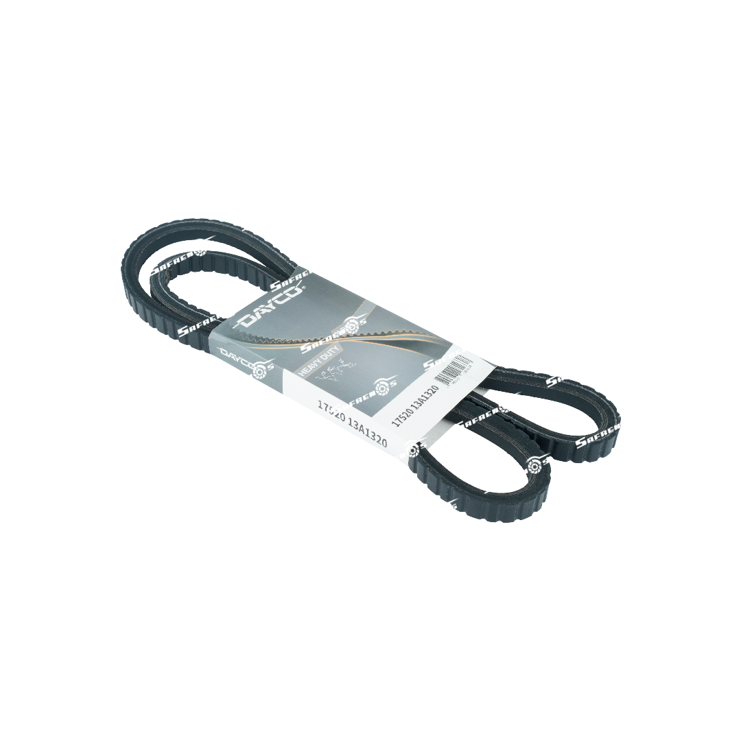 Correa Dayco 17520 D Co Dodge P900 A Ford / 65