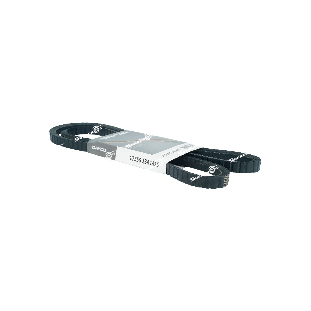 Correa Dayco 17555 D Trucks Aa Mitsubishi Montero - Image 2