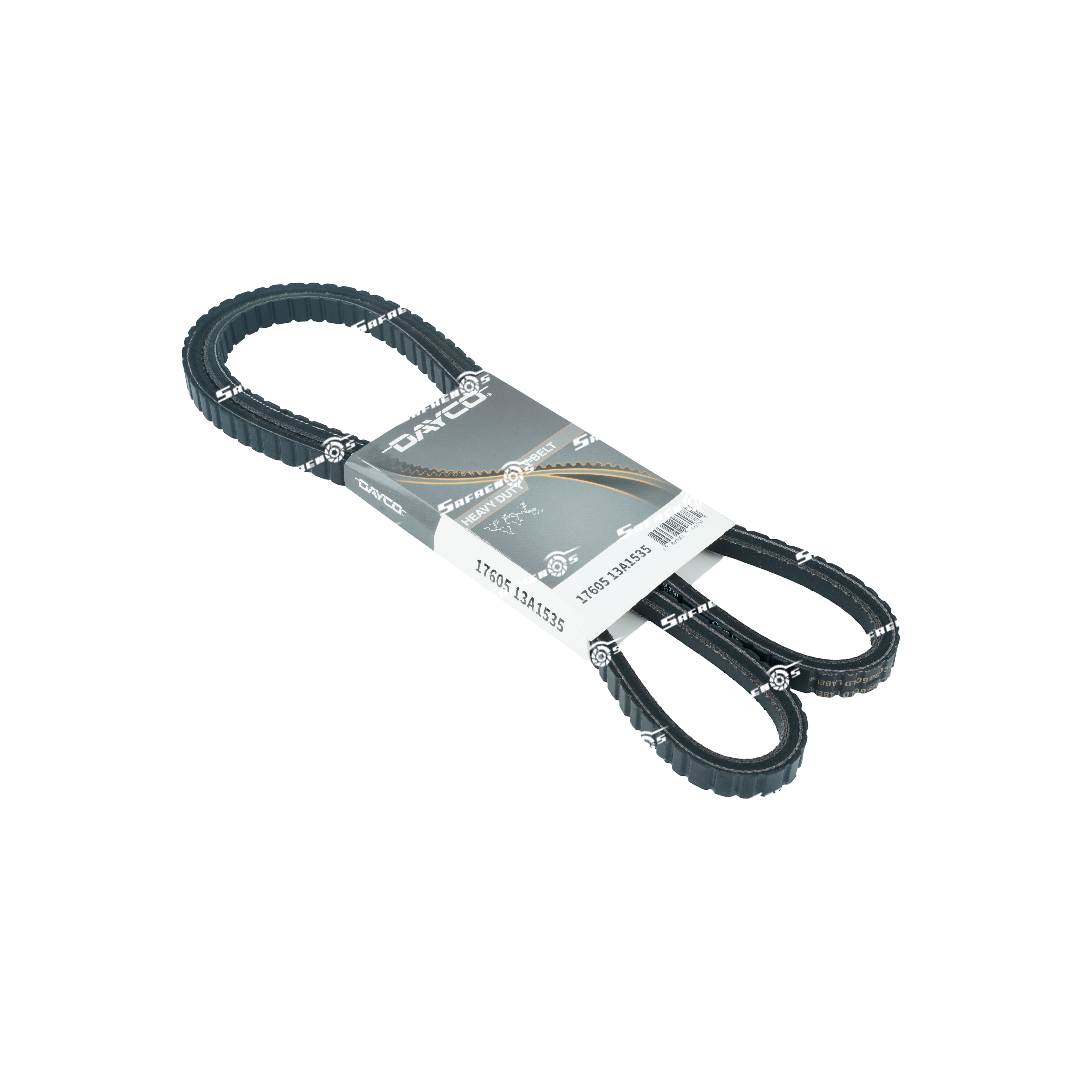 Correa Dayco 17605 D Ford F600 F900, V Mack B600 Cumm