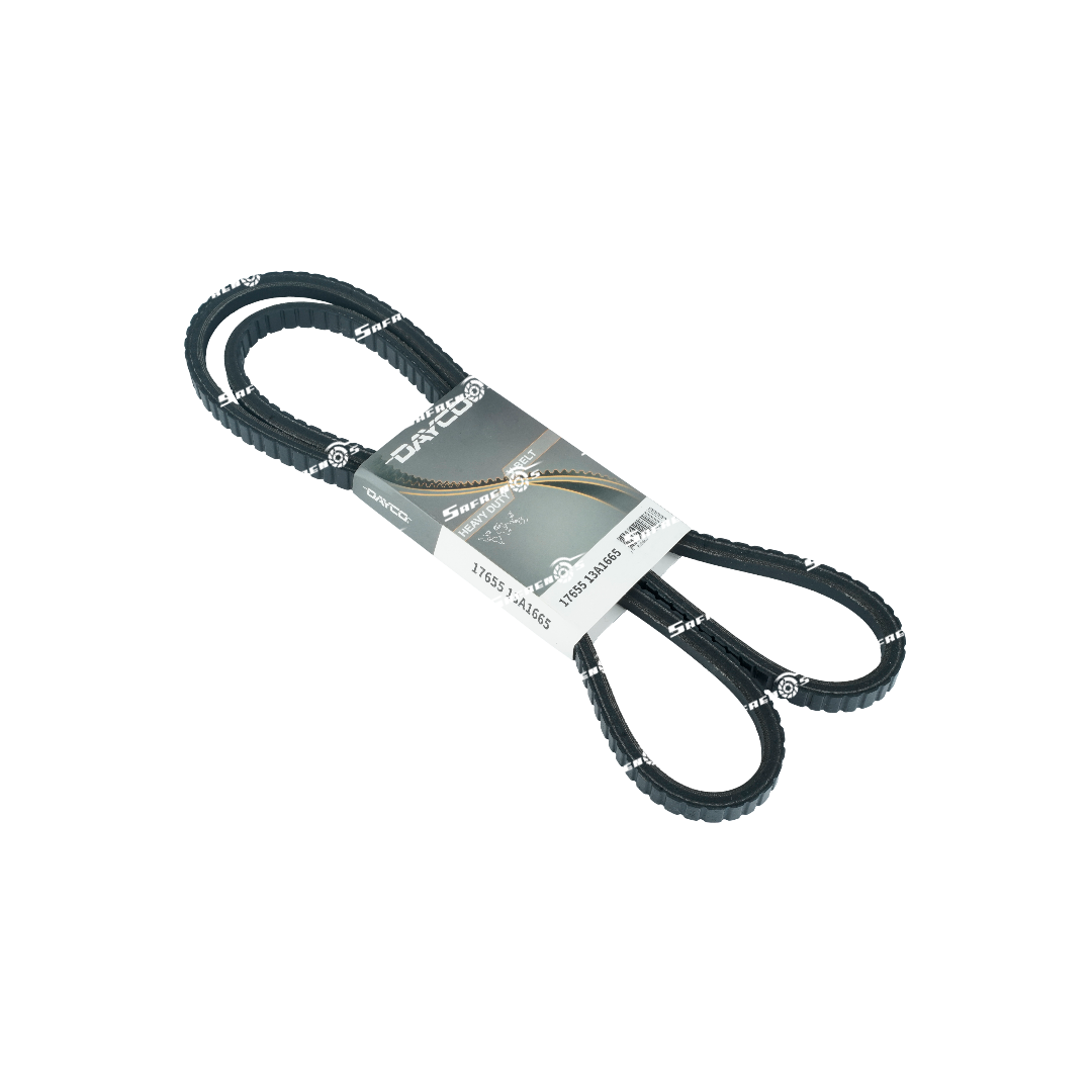 Correa Dayco 17655 D Dodge D600 M360, V D600 D700
