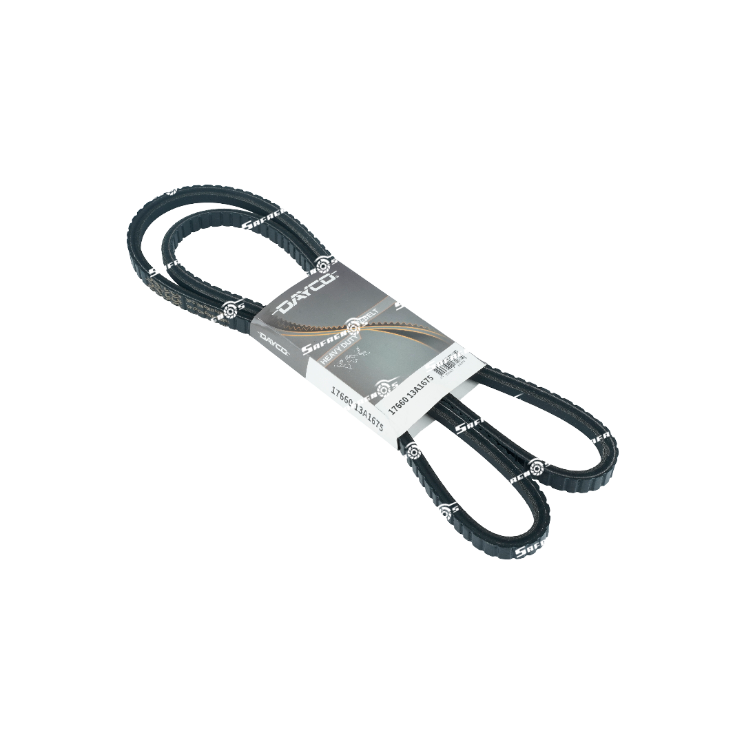 Correa Dayco 17660 V Dodge D600 D700 Jeep V8 73 en adelante 4: 13A1675: Ax64