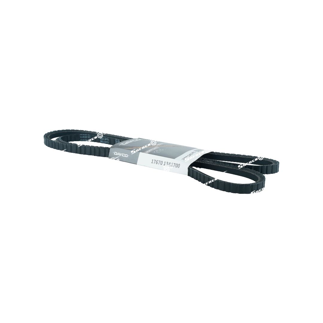 Correa Dayco 17670 D Alternador D-600 Ventilador D-600 / 700 B6 / C70 - Image 2