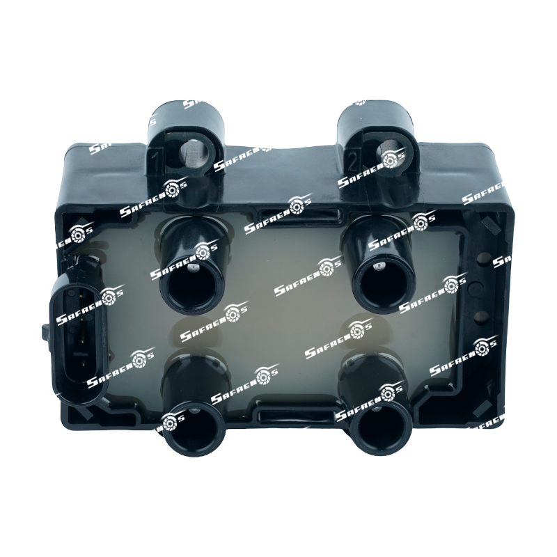Bobina de Encendido Renault Logan Sandero Megane Kangoo Scenic - Image 2