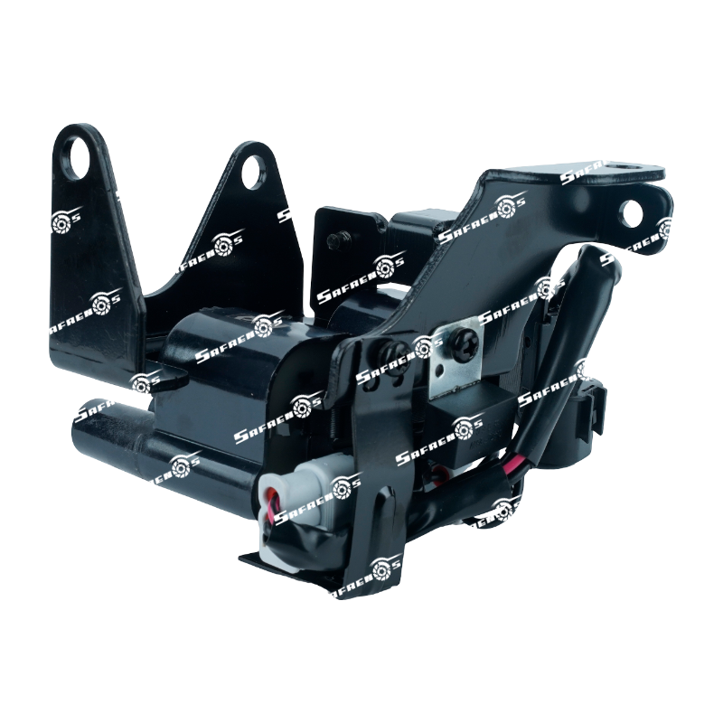 Bobina de Encendido Hyundai I10 Kia Picanto 04-14 3P - Image 2