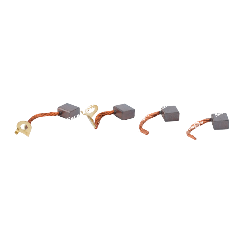 Escobillas de Arranque para Moto Suzuki GS 125