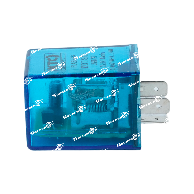 Flash Direccional 3 Patas 24V NPR - Image 2