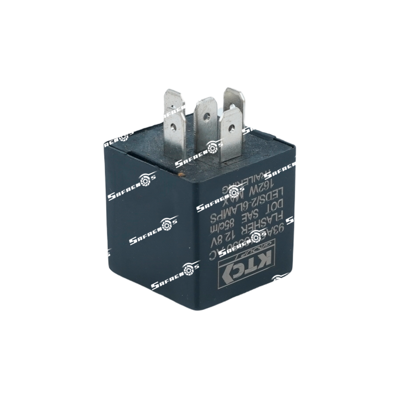 Flash Direccional 5 Patas 12V Ford 150 250 350 Ranger Windstar - Image 2