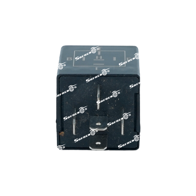 Flash Direccional 5 Patas 12V Ford 150 250 350 Ranger Windstar - Image 3
