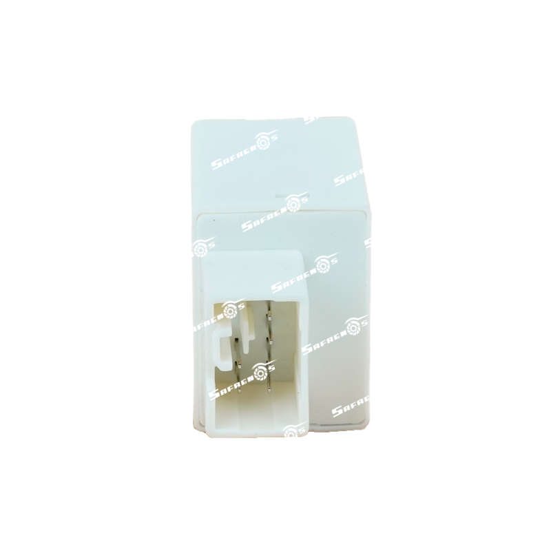 Flash Direccional 7 Patas 12V Mazda BT 50 Mazda 6 05> Ford Ranger - Image 2