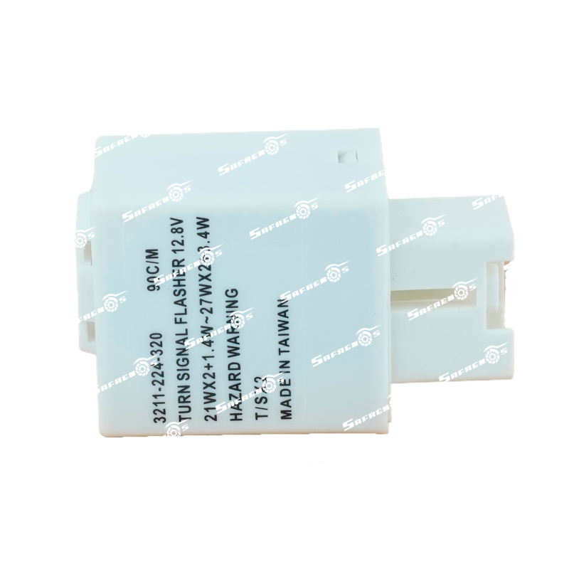 Flash Direccional 7 Patas 12V Mazda BT 50 Mazda 6 05> Ford Ranger - Image 3
