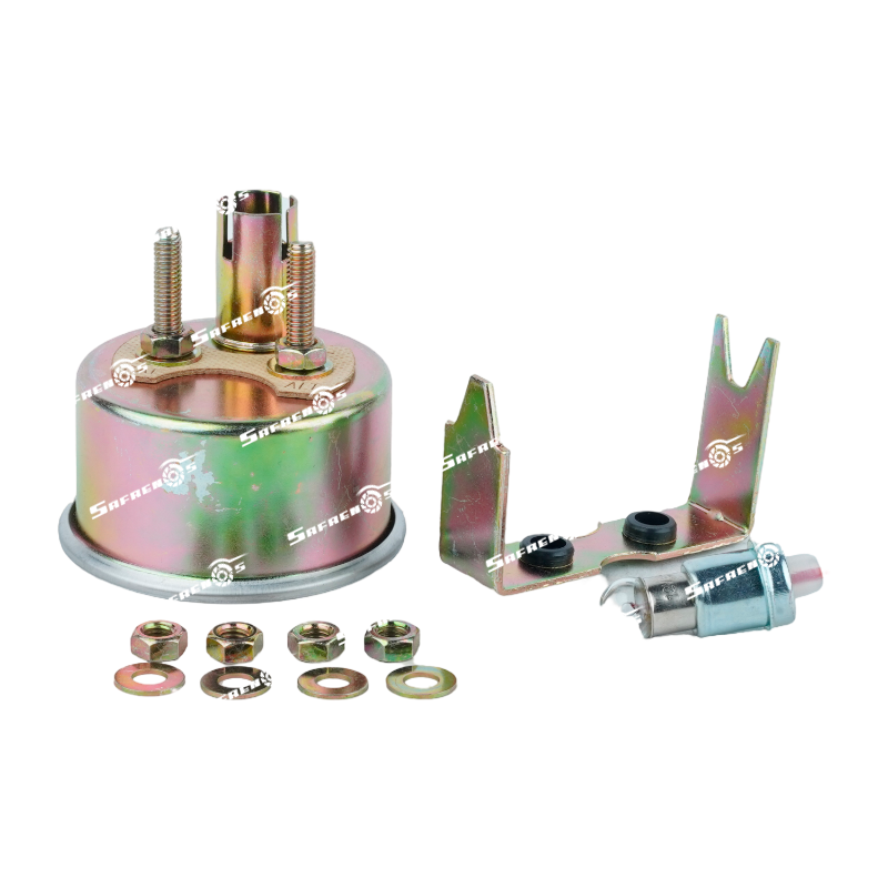 Medidor Automotriz Amperimetro Bateria 60-60 - Image 3