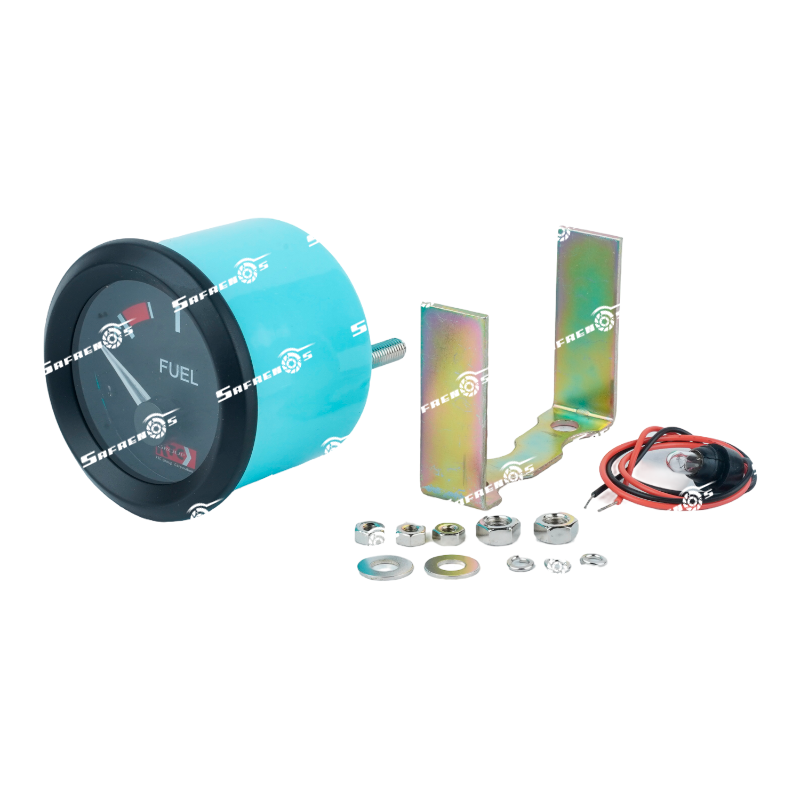 Medidor Automotriz Gasolina Universal 12V - Image 2