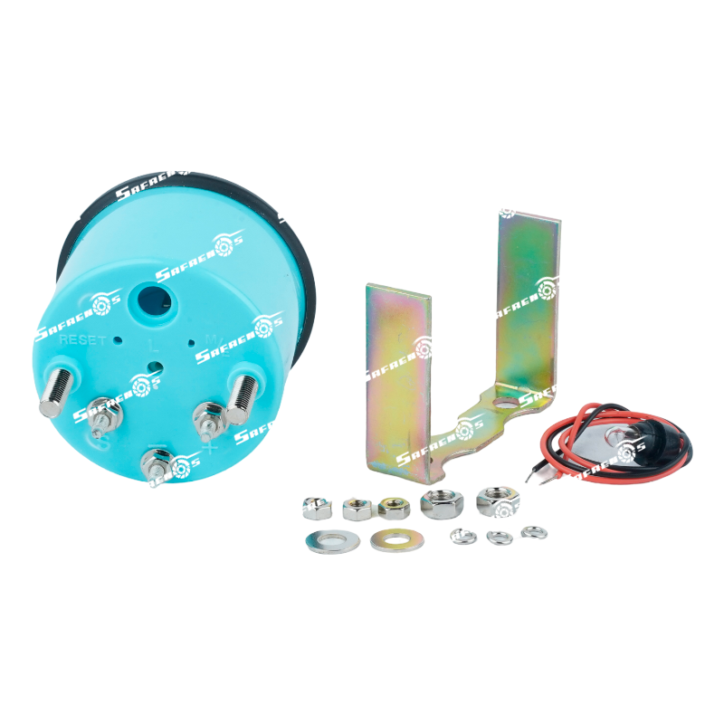 Medidor Automotriz Gasolina Universal 12V - Image 3