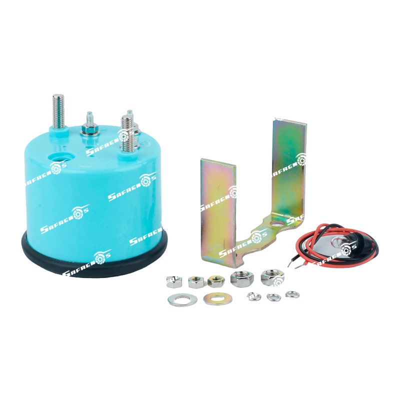 Medidor Automotriz Gasolina Universal 12V - Image 4