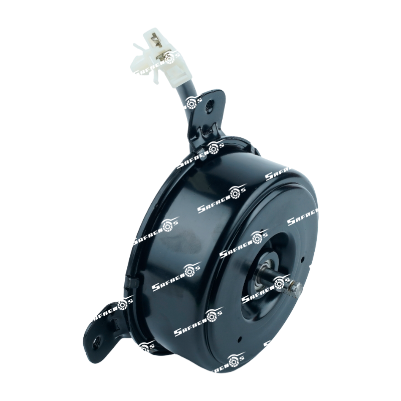 Motor de Motoventilador 12V Hyundai Atos Santro - Image 2