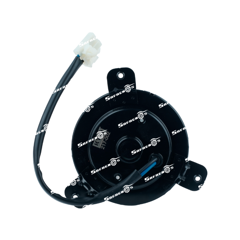 Motor de Motoventilador 12V Hyundai Atos Santro - Image 3