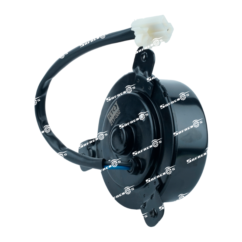 Motor de Motoventilador 12V Hyundai Atos Santro - Image 4